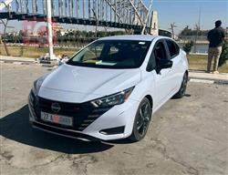 نیسان ڤێرسا